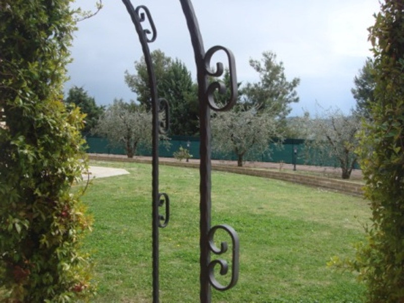 Rustici e Casali in affitto a Montefiore dell'Aso