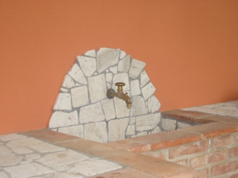 Rustici e Casali in affitto a Montefiore dell'Aso