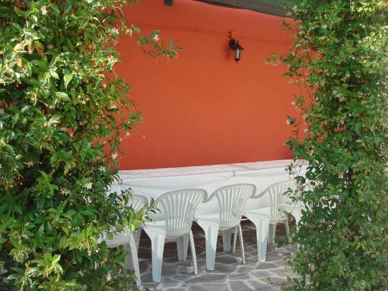 Rustici e Casali in affitto a Montefiore dell'Aso