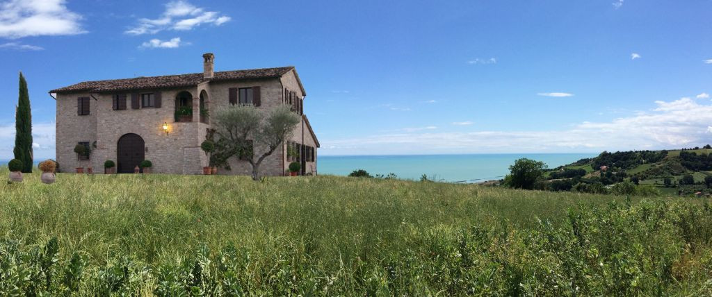Rustici e Casali in vendita a Pedaso