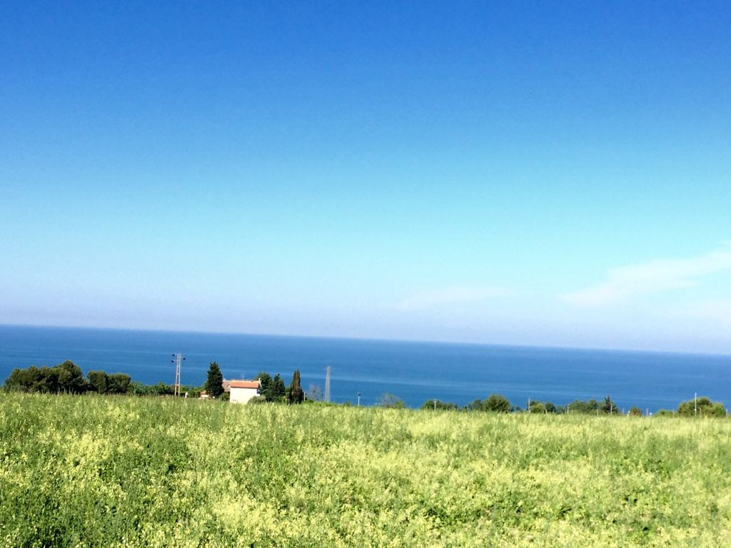 Rustici e Casali in vendita a Pedaso