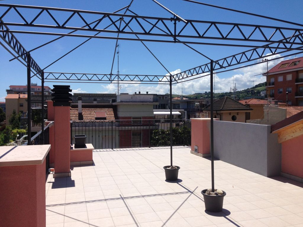 Appartamento in vendita a San Benedetto del Tronto