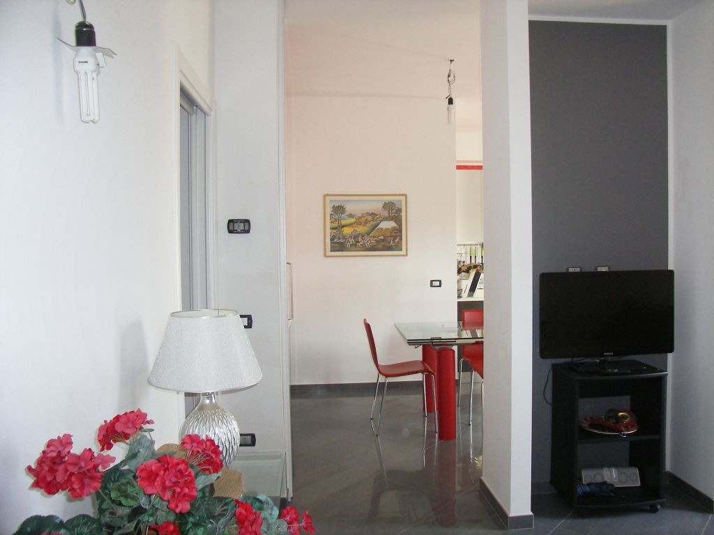 Appartamento in vendita a San Benedetto del Tronto