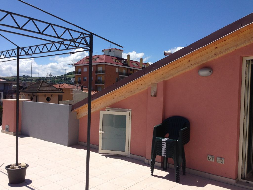 Appartamento in vendita a San Benedetto del Tronto