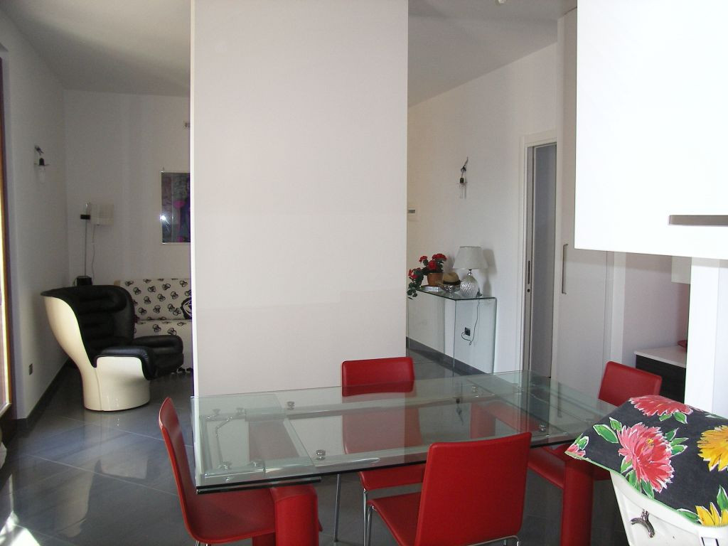 Appartamento in vendita a San Benedetto del Tronto