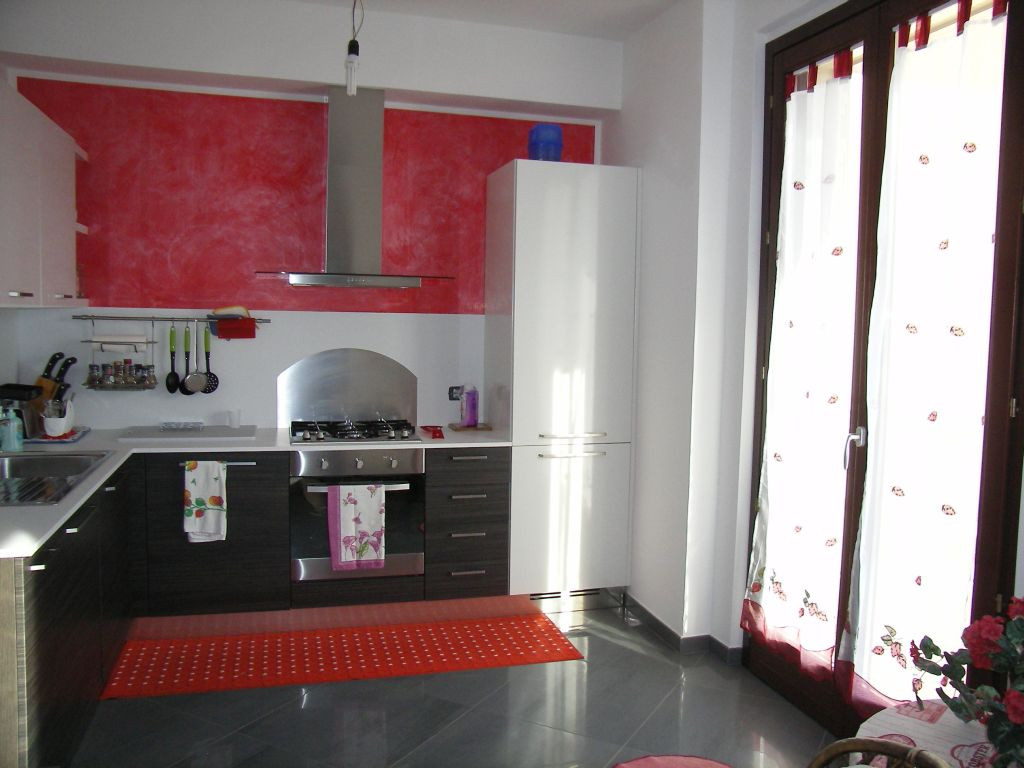 Appartamento in vendita a San Benedetto del Tronto