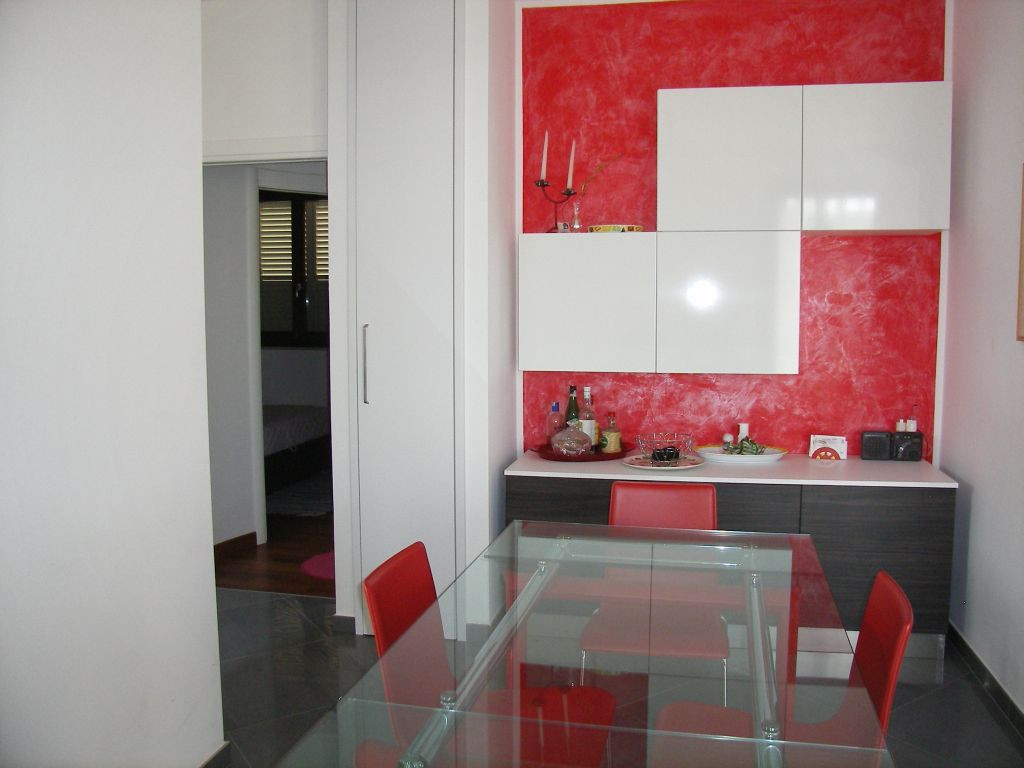 Appartamento in vendita a San Benedetto del Tronto