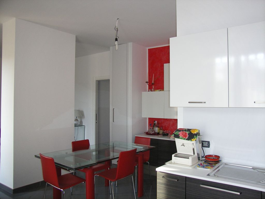 Appartamento in vendita a San Benedetto del Tronto