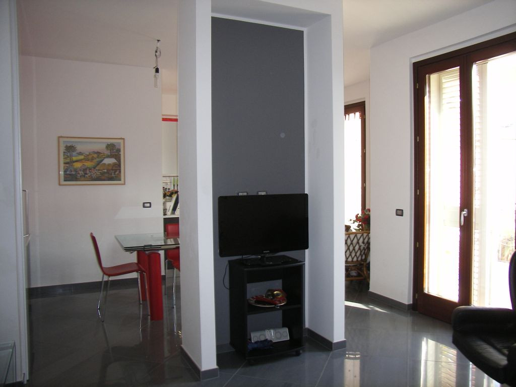 Appartamento in vendita a San Benedetto del Tronto