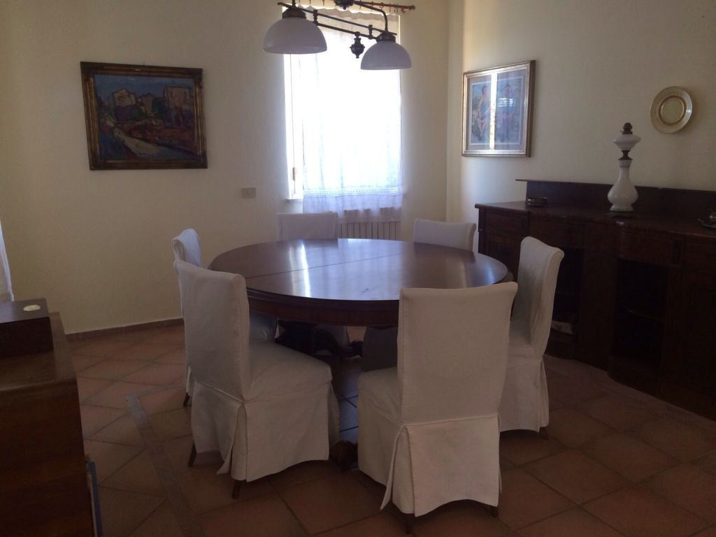 Rustici e Casali in affitto a Cupra Marittima