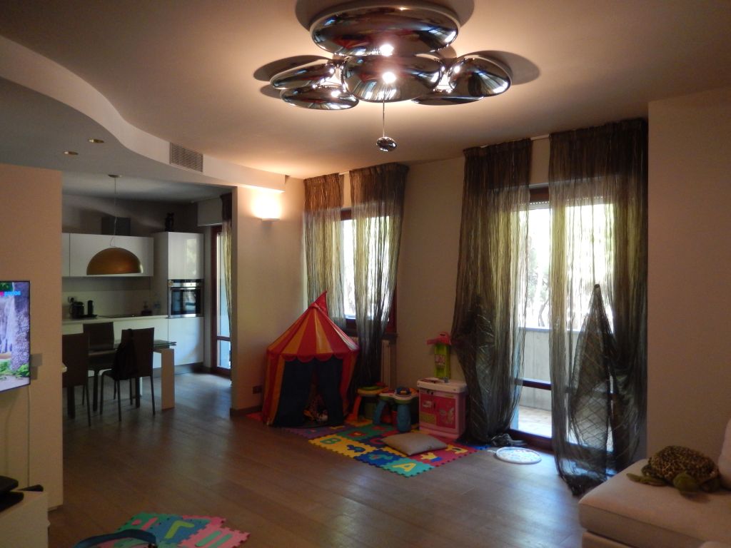 Appartamento in vendita a Porto Sant'Elpidio