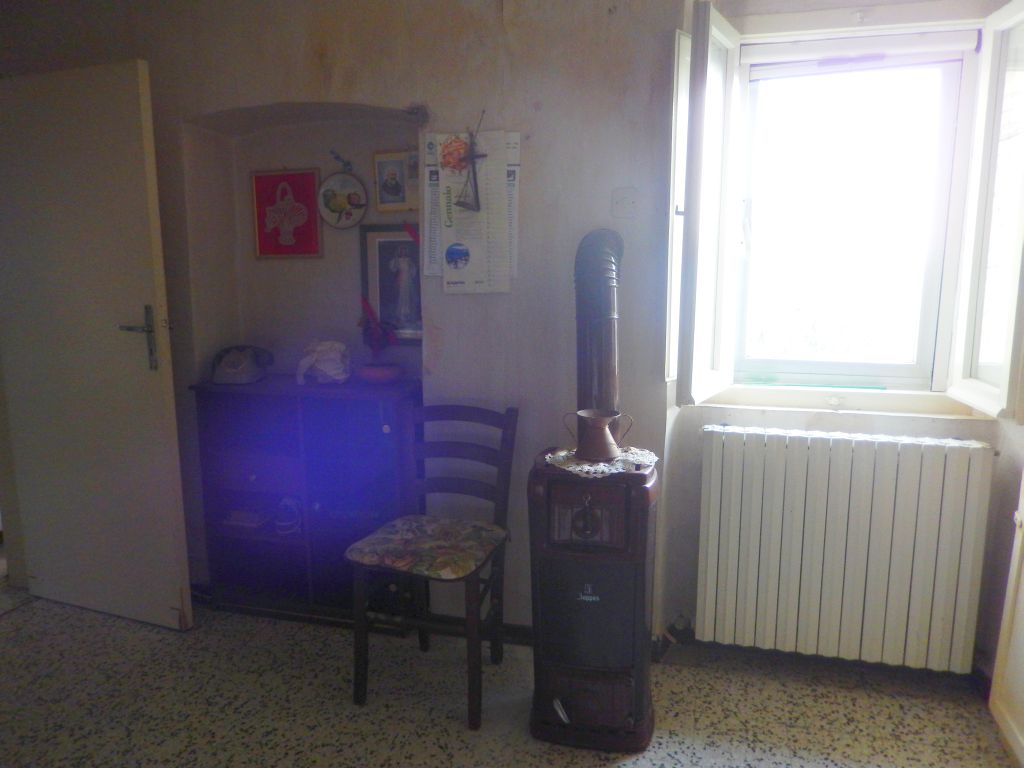 Case indipendenti in vendita a Castignano