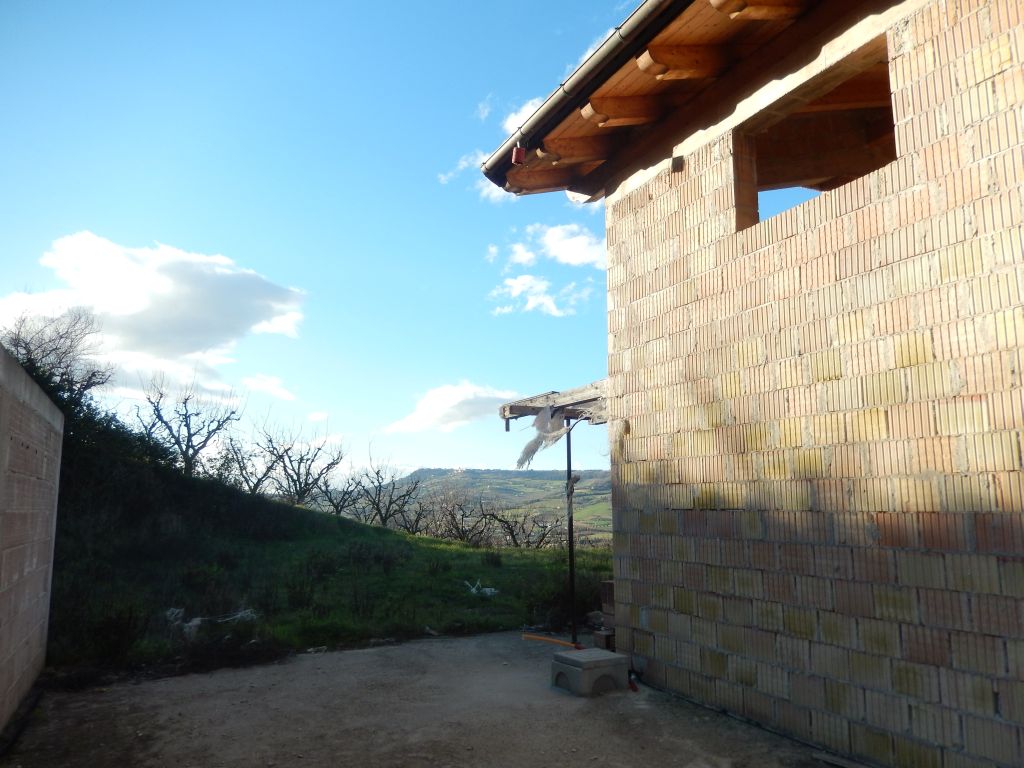 Rustici e Casali in vendita a Campofilone