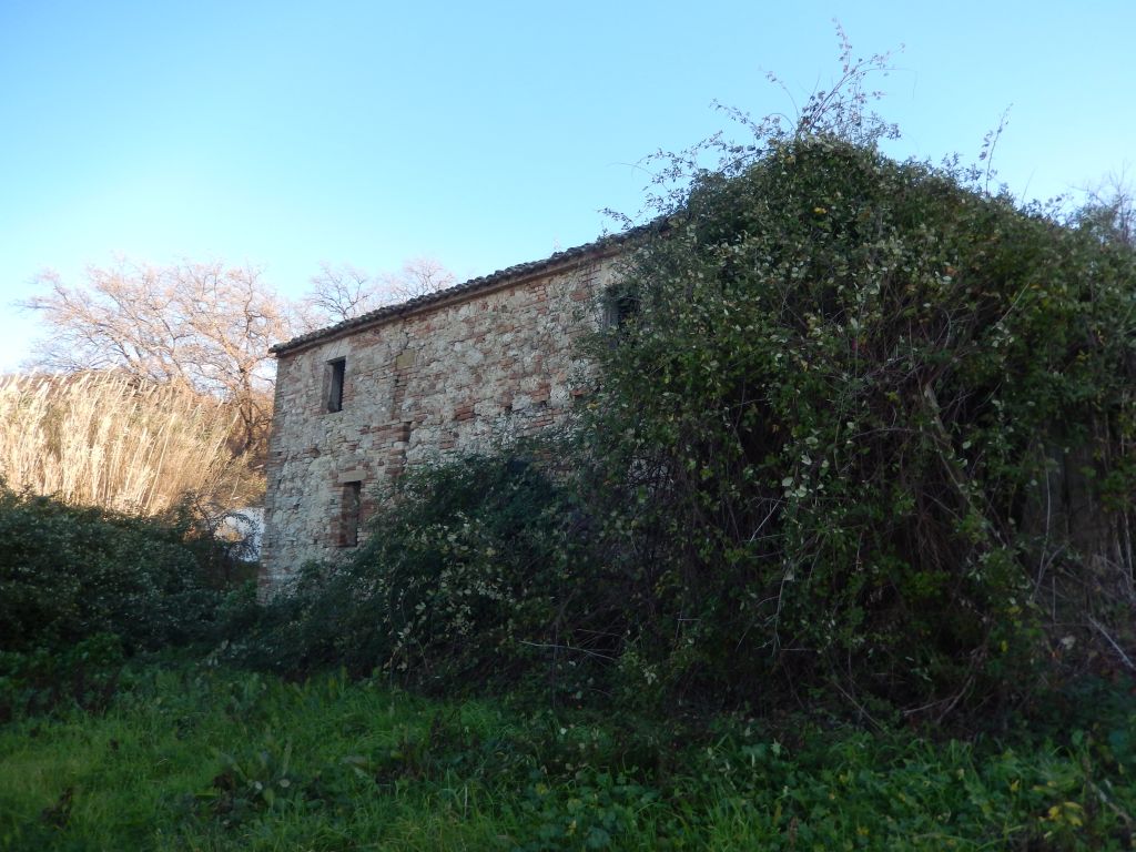 Rustici e Casali in vendita a Campofilone