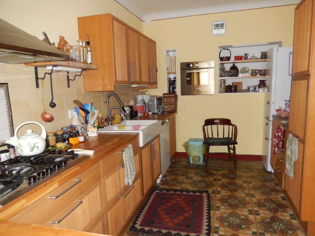 Centri Storici in vendita a Carassai