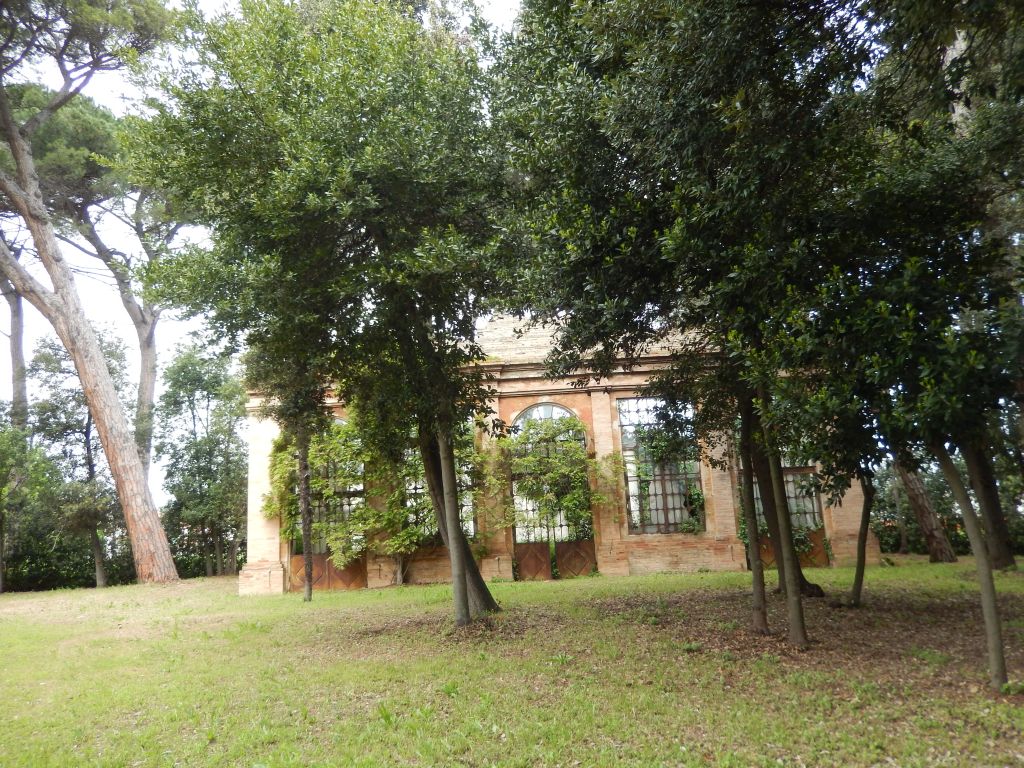 Ville di Prestigio in vendita a Porto Sant'Elpidio