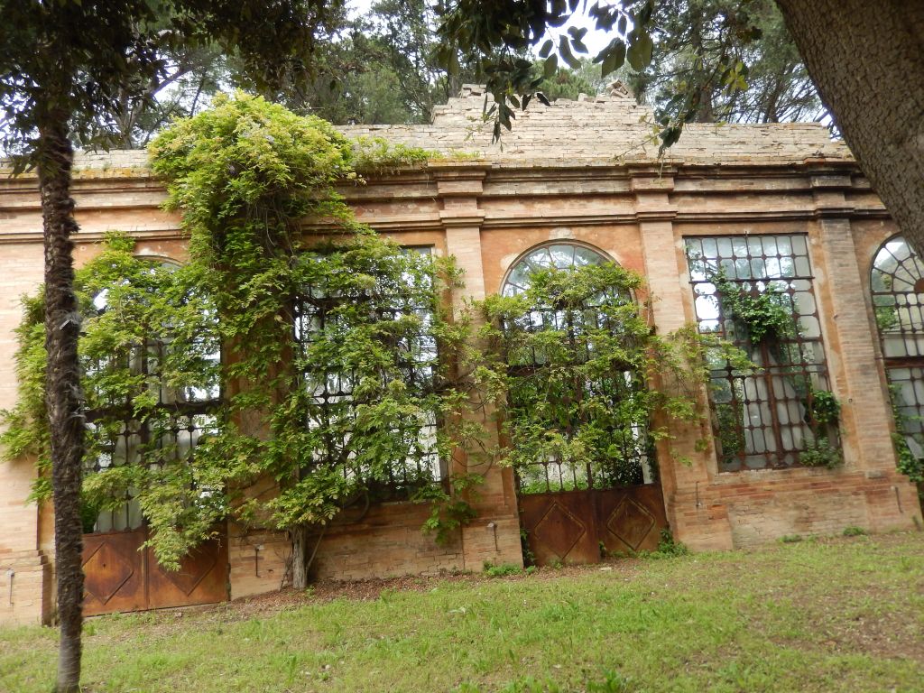 Ville di Prestigio in vendita a Porto Sant'Elpidio