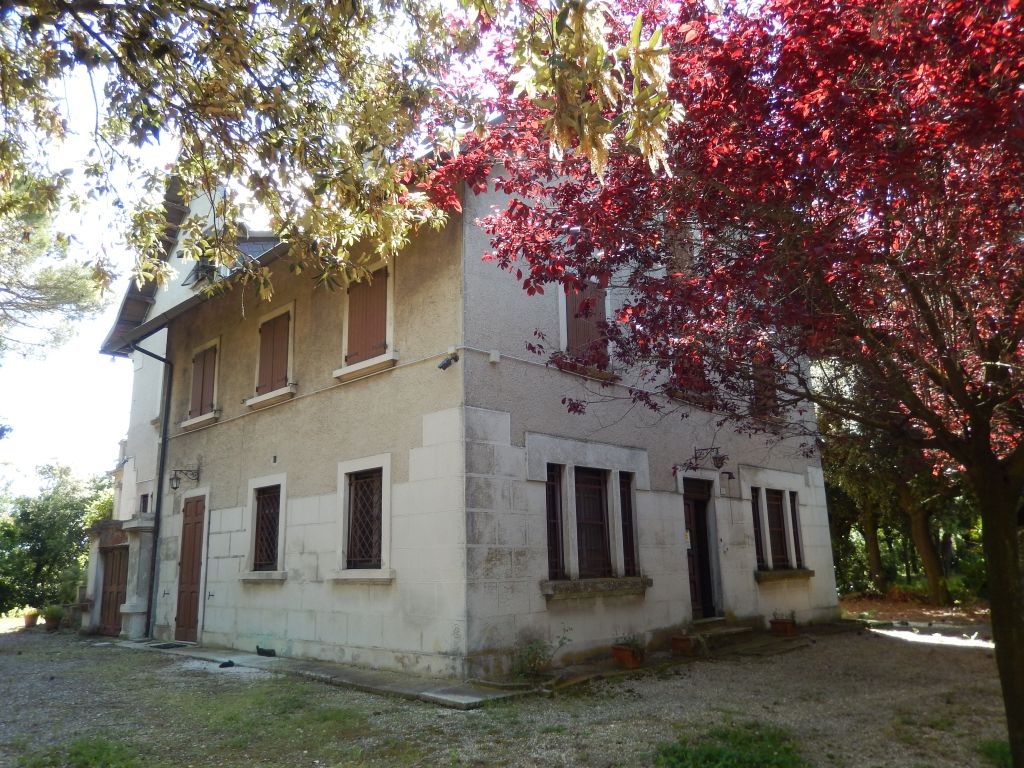 Ville di Prestigio in vendita a Porto Recanati