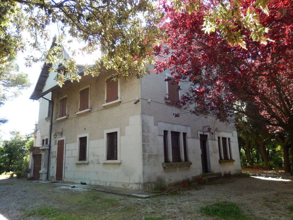 Ville di Prestigio in vendita a Porto Recanati