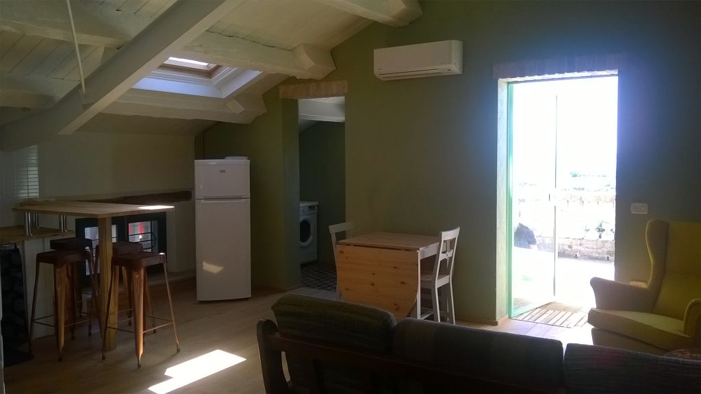 Appartamento in affitto a Offida