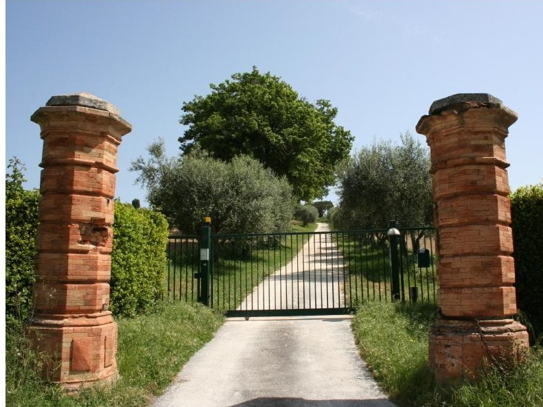 Ville di Prestigio in vendita a Recanati