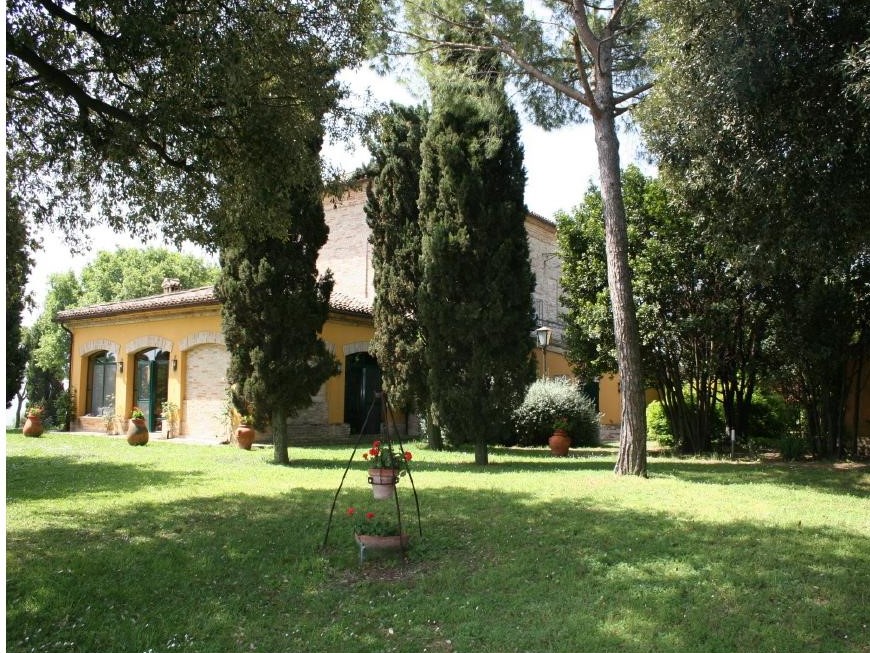 Ville di Prestigio in vendita a Recanati