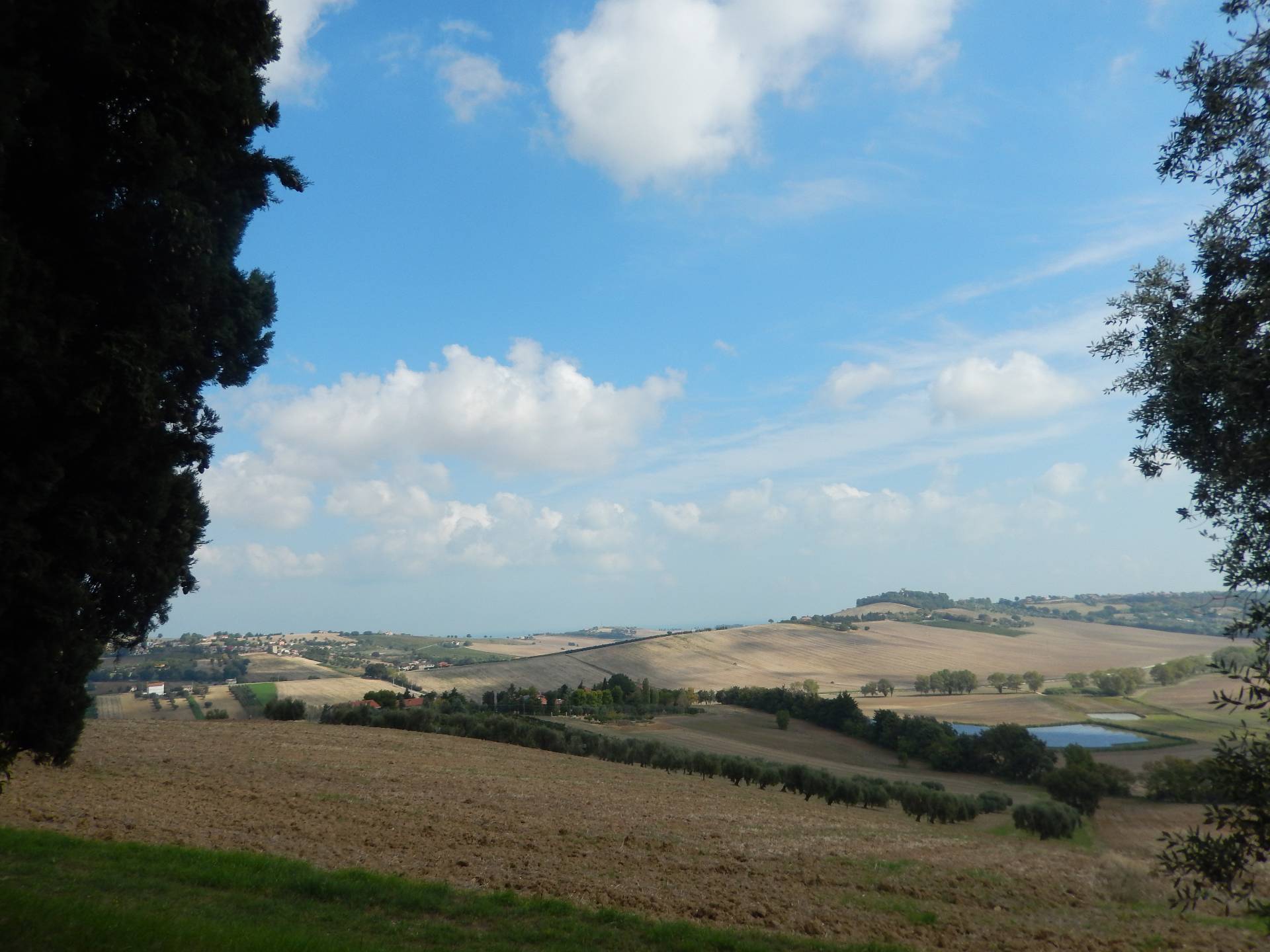 Ville di Prestigio in vendita a Recanati