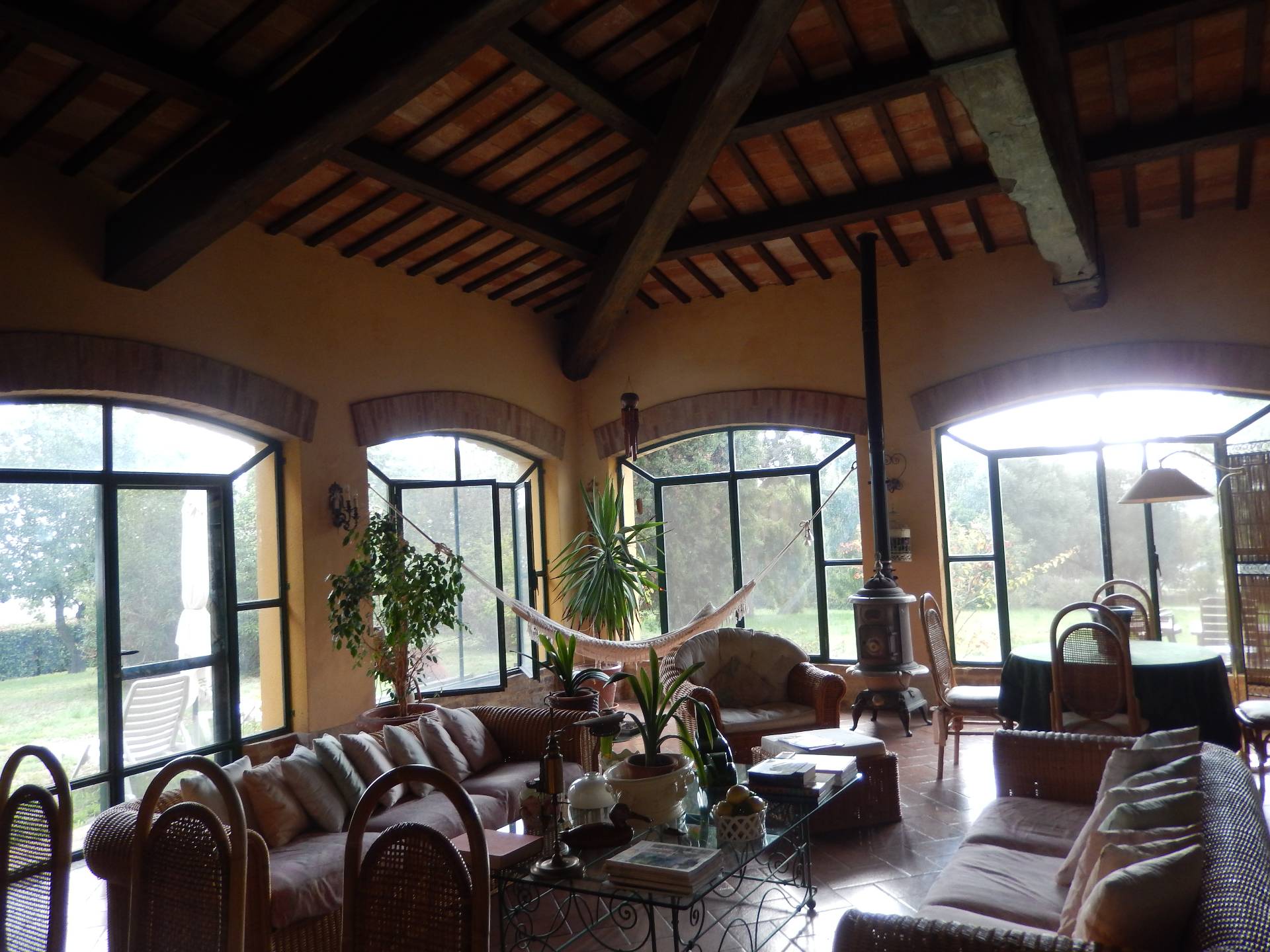 Ville di Prestigio in vendita a Recanati