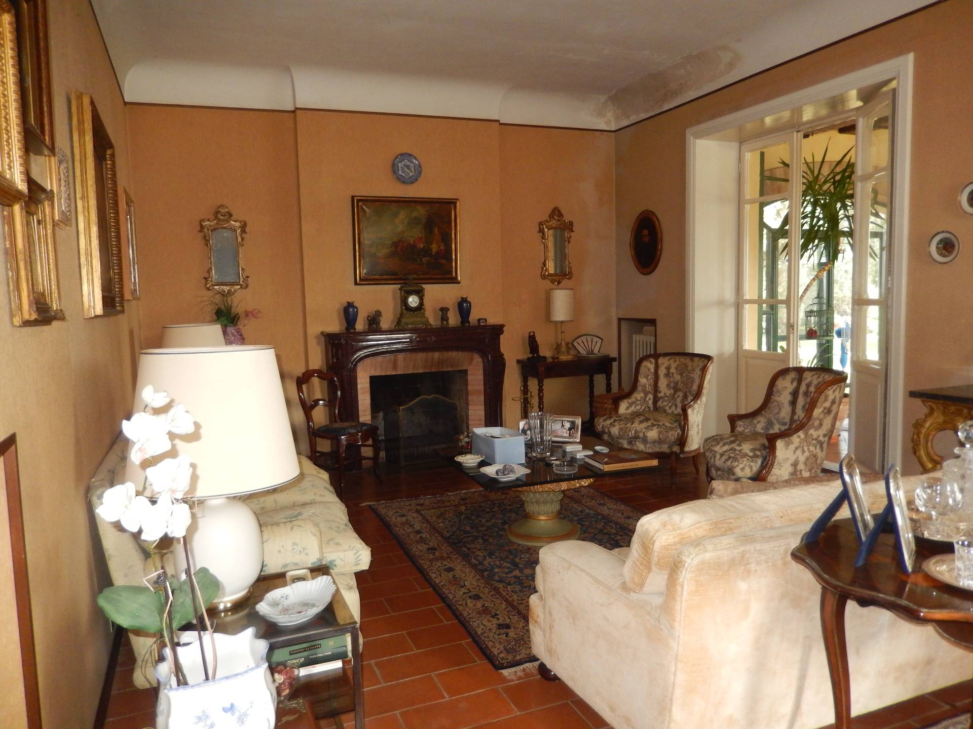 Ville di Prestigio in vendita a Recanati