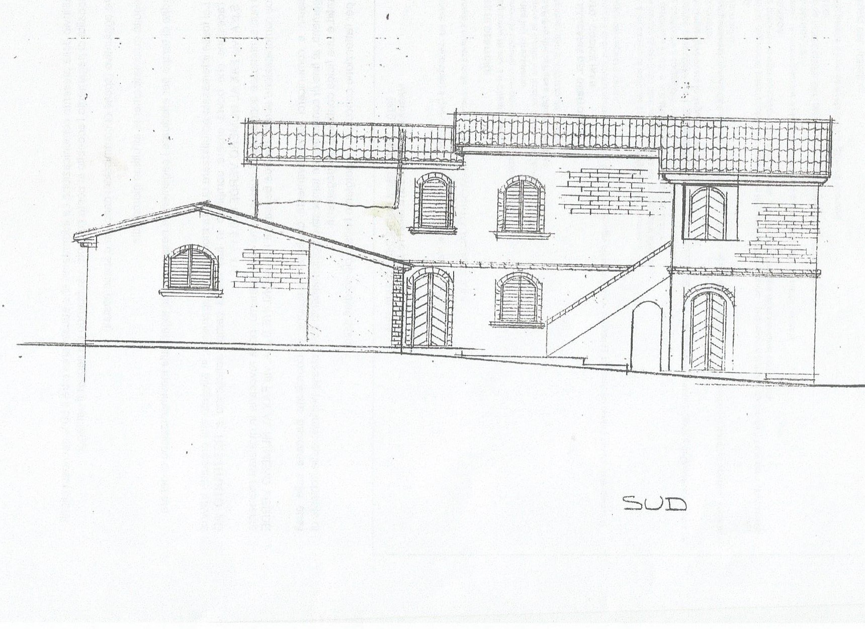 Rustici e Casali in vendita a Colonnella