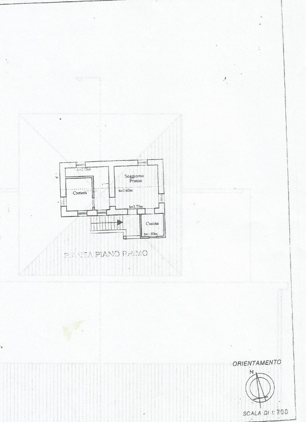 Rustici e Casali in vendita a Colonnella