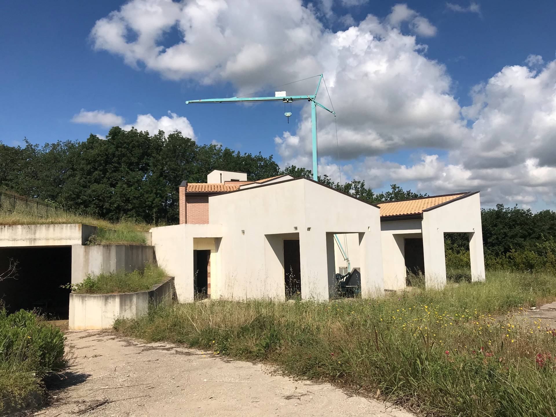 Ville di Prestigio in vendita a Acquaviva Picena