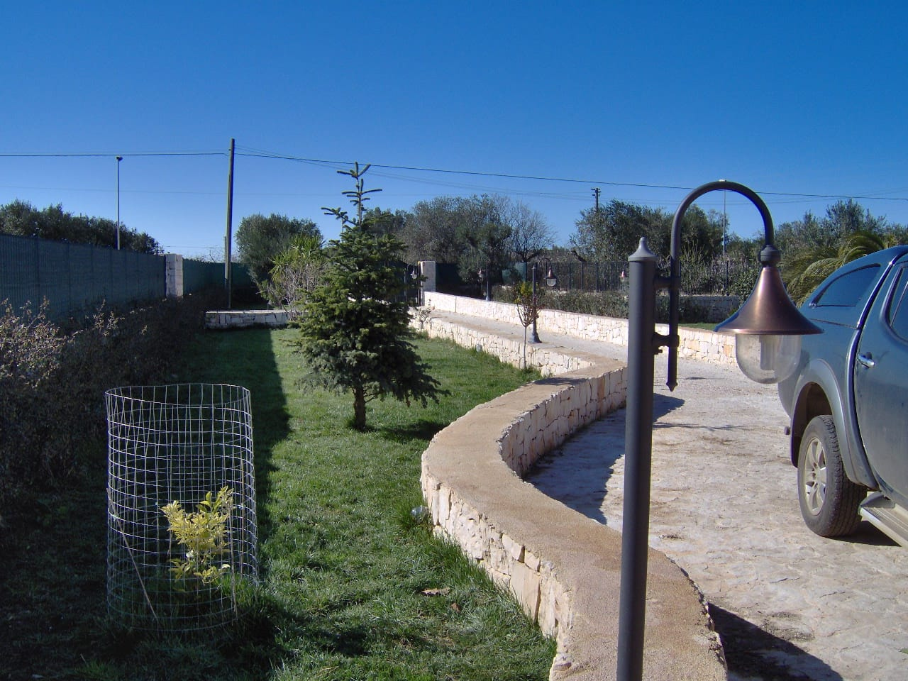 Rustici e Casali in vendita a Monopoli