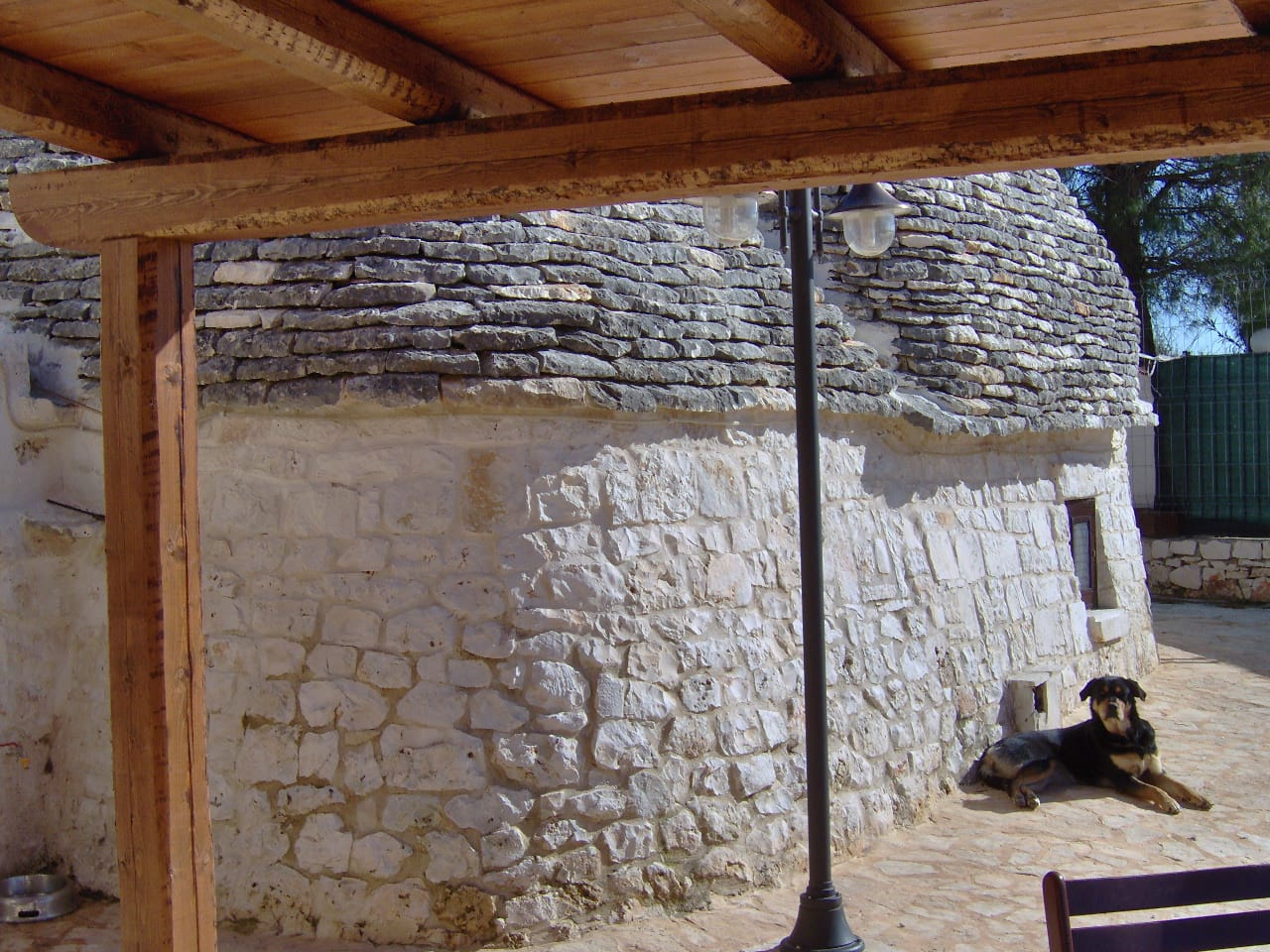 Rustici e Casali in vendita a Monopoli