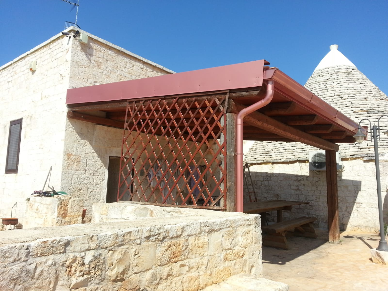 Rustici e Casali in vendita a Monopoli