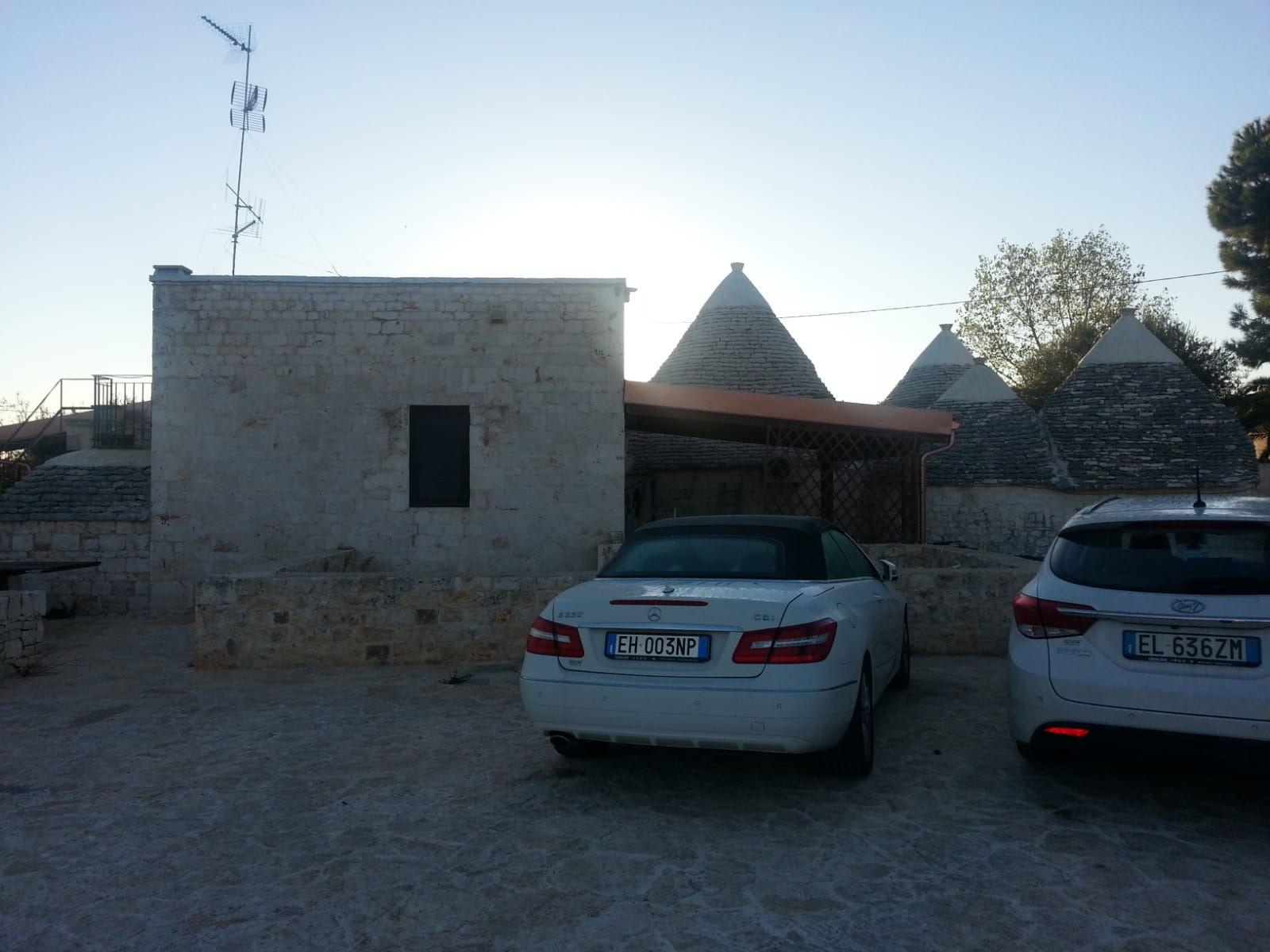 Rustici e Casali in vendita a Monopoli