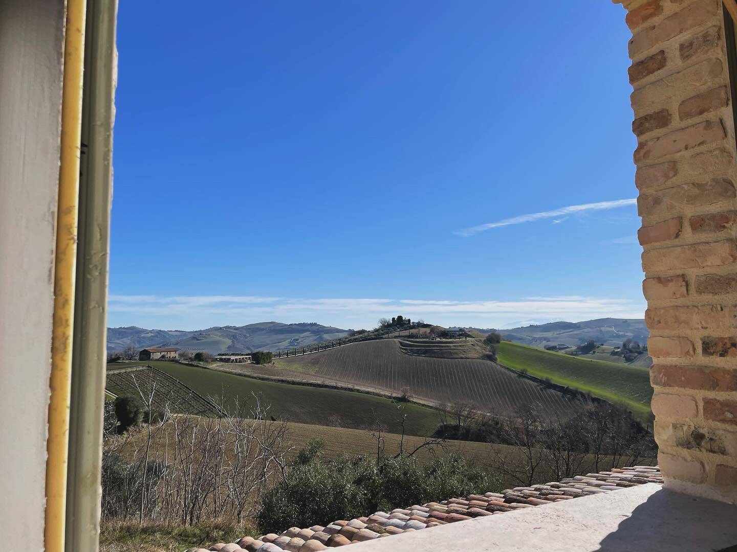 Rustici e Casali in vendita a Cossignano