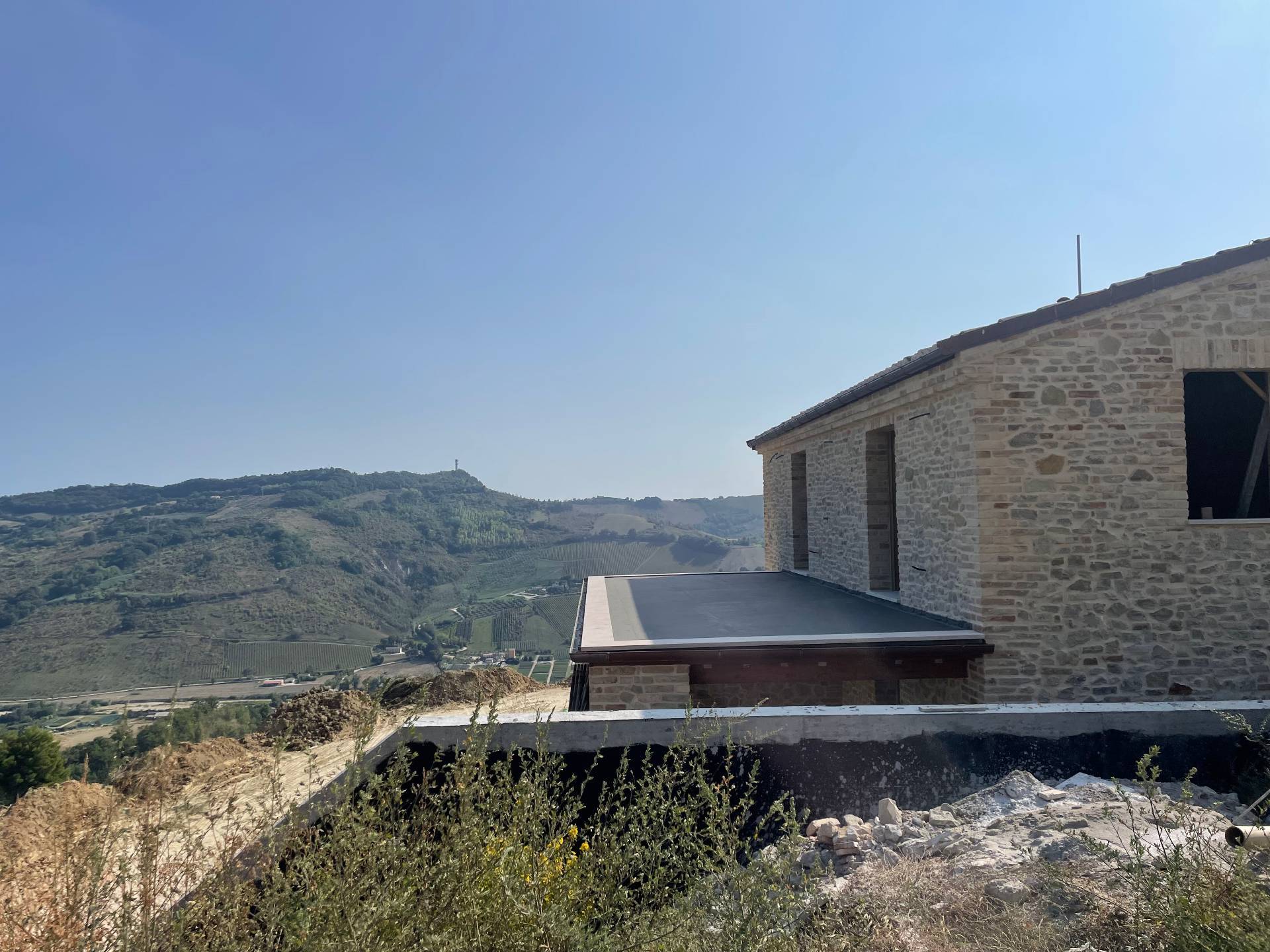 Rustici e Casali in vendita a Ripatransone