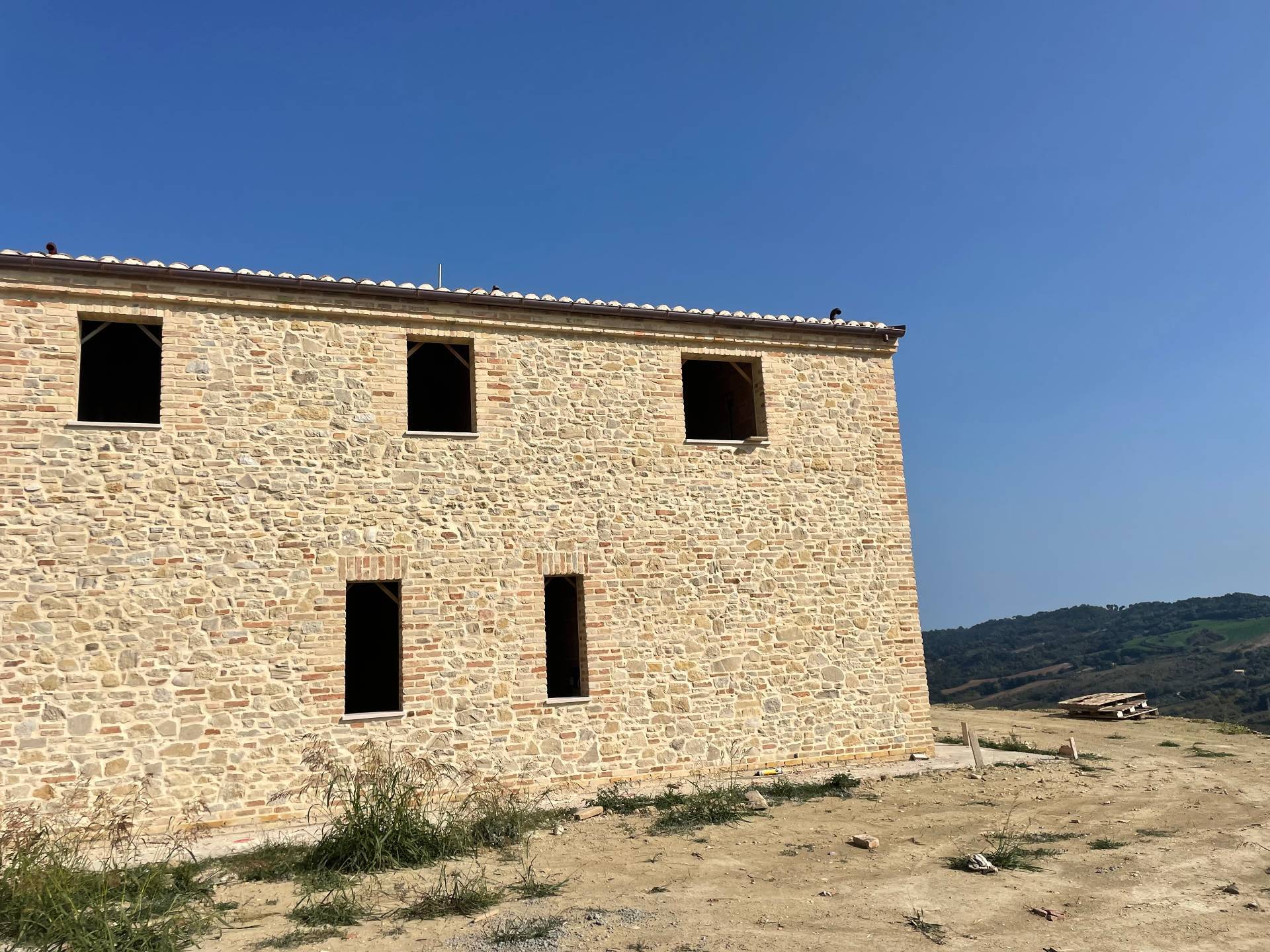 Rustici e Casali in vendita a Ripatransone