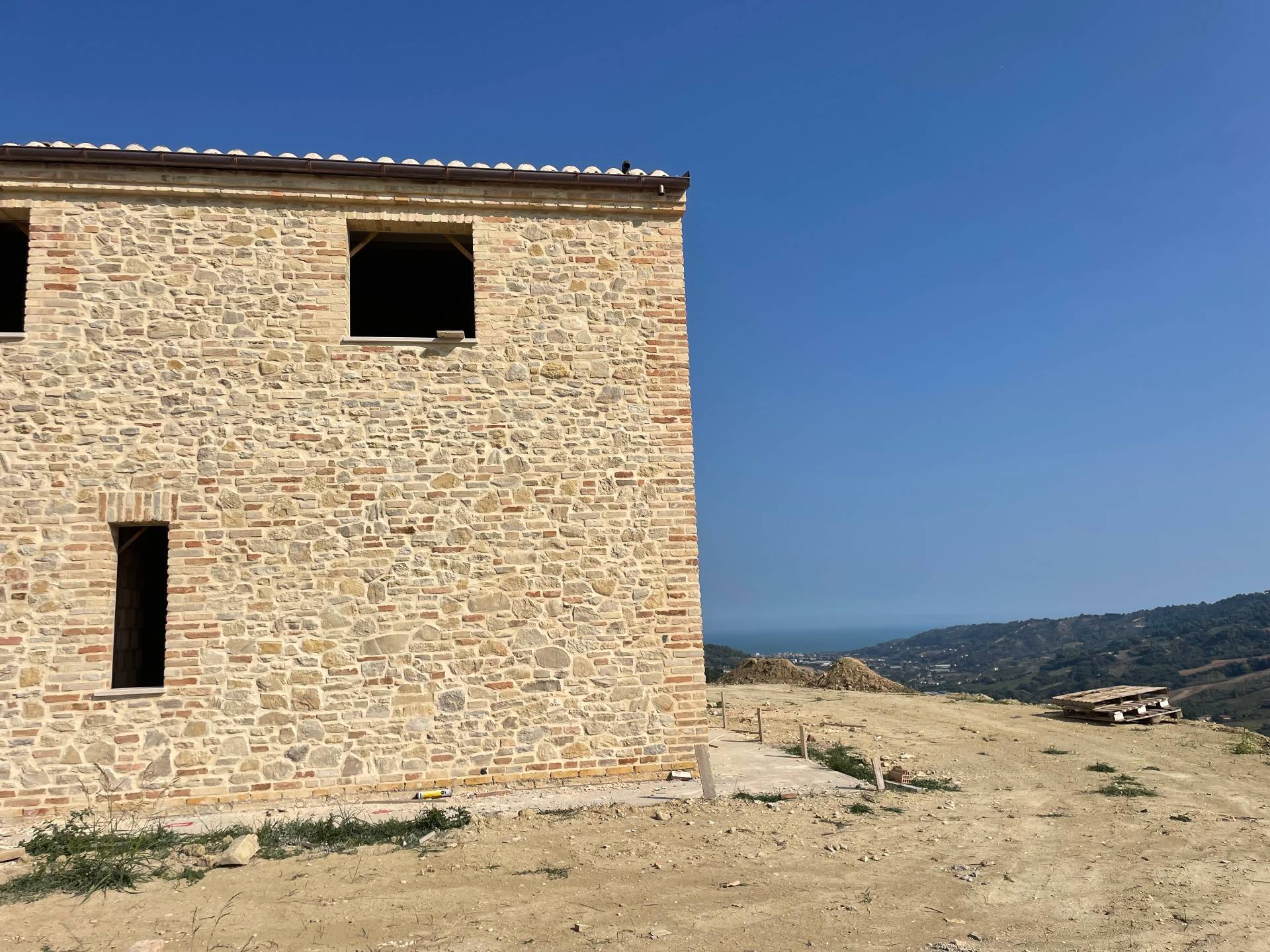 Rustici e Casali in vendita a Ripatransone