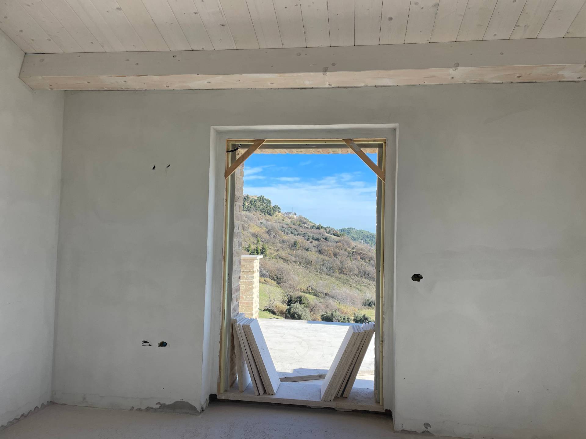 Rustici e Casali in vendita a Ripatransone