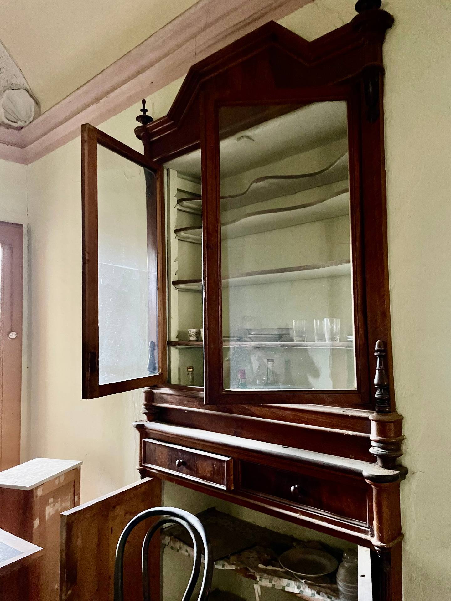 Centri Storici in vendita a Altidona