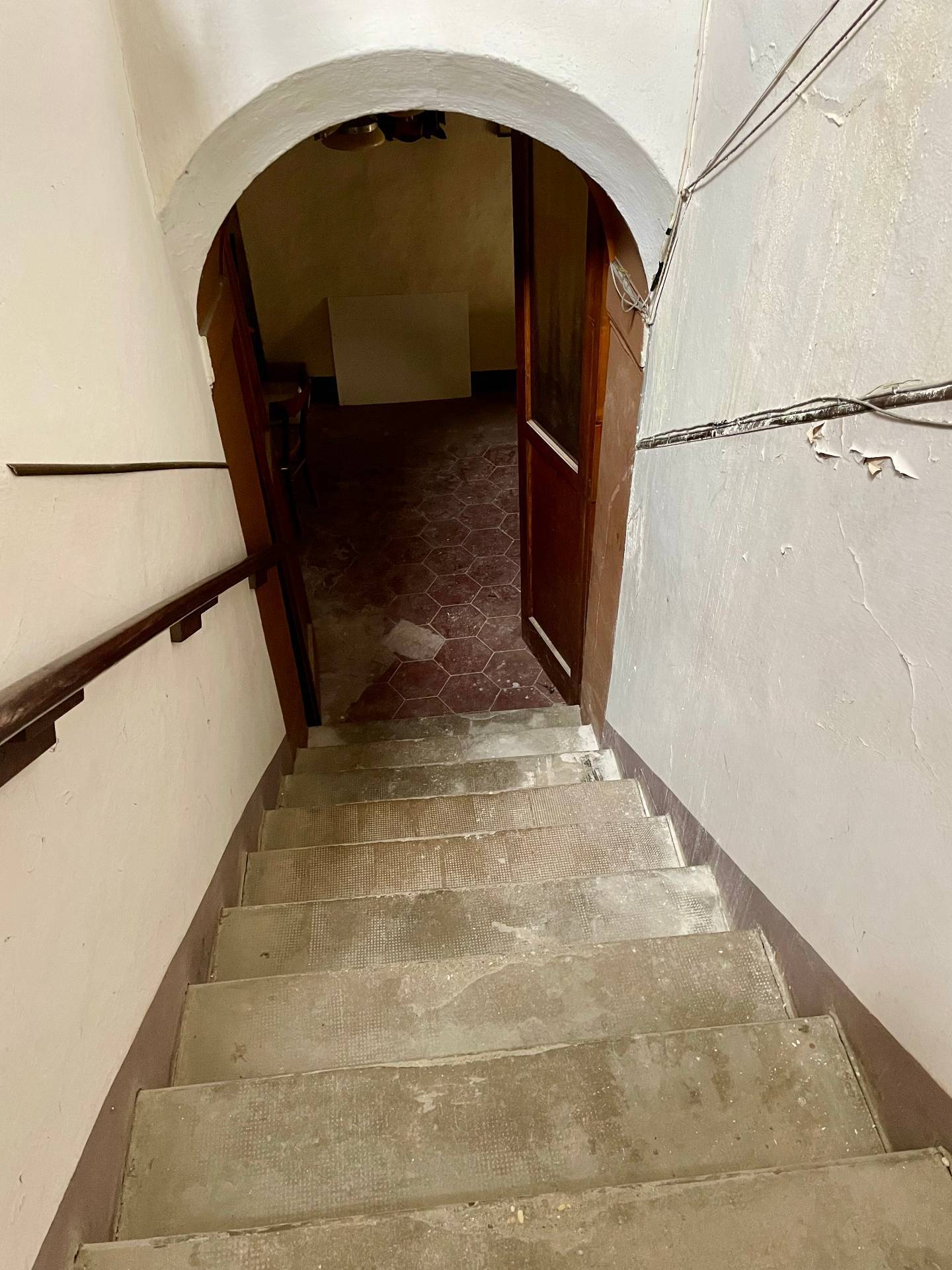 Centri Storici in vendita a Altidona