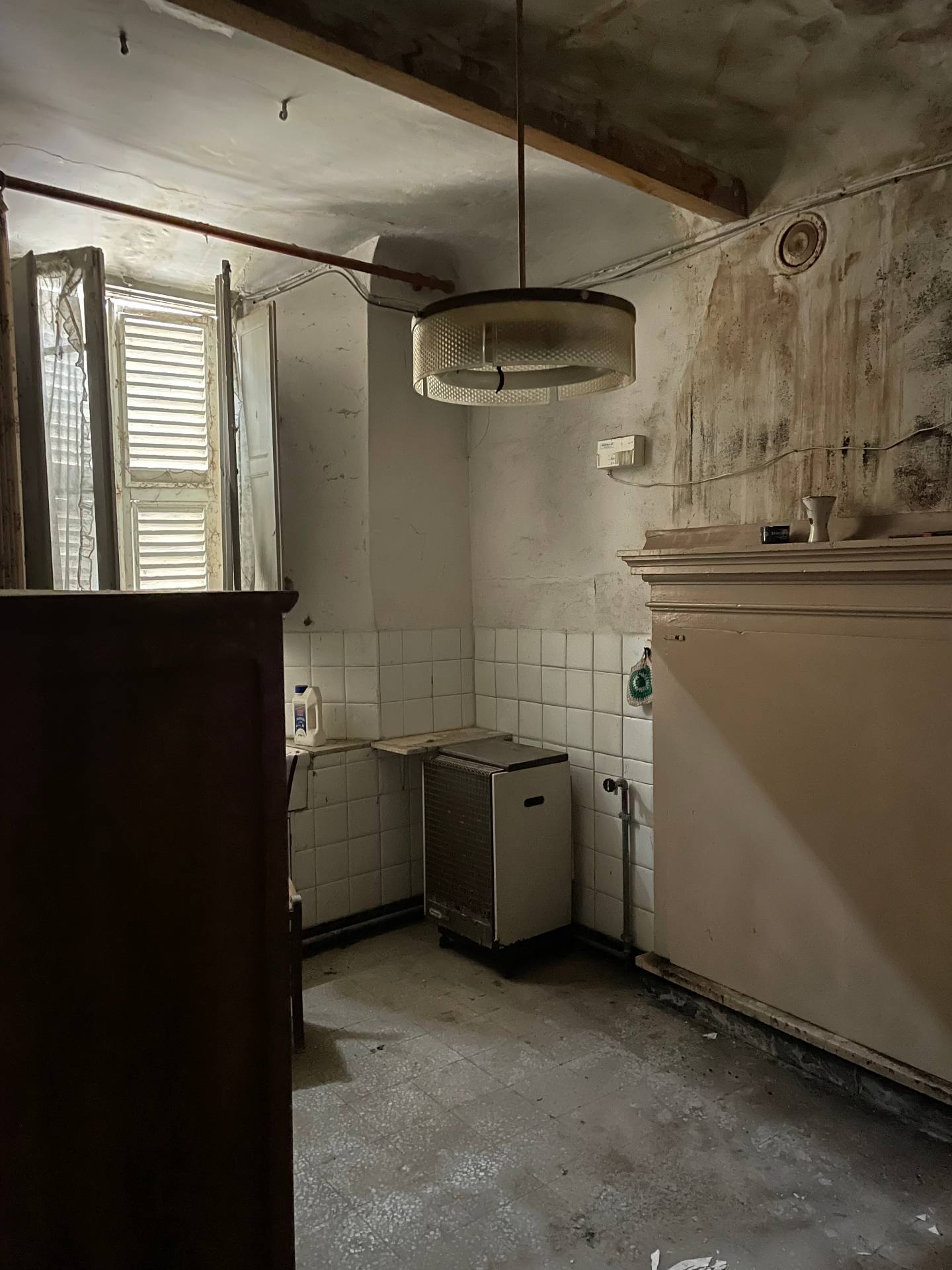 Centri Storici in vendita a Altidona