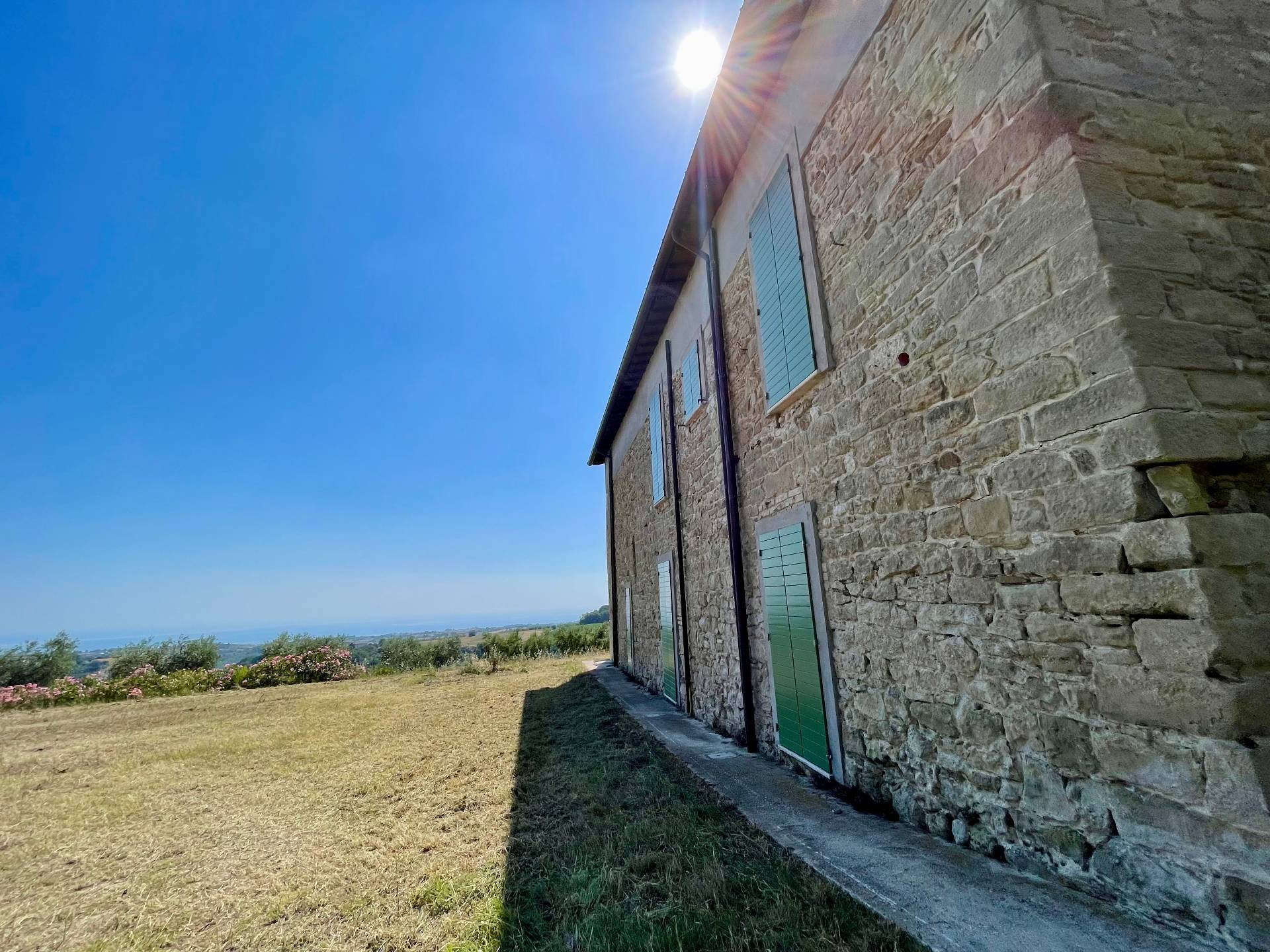Rustici e Casali in vendita a Ripatransone