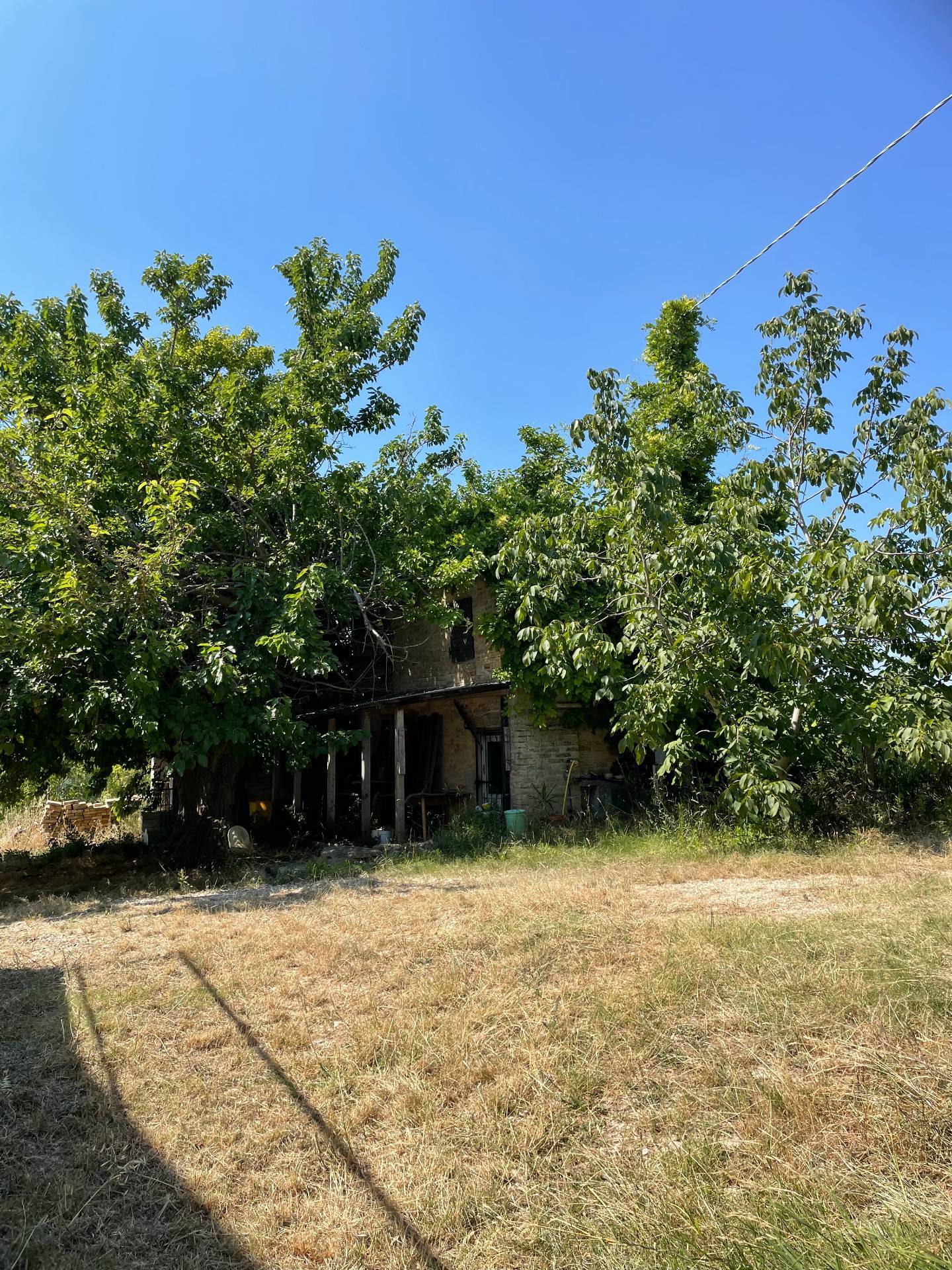 Rustici e Casali in vendita a Ripatransone