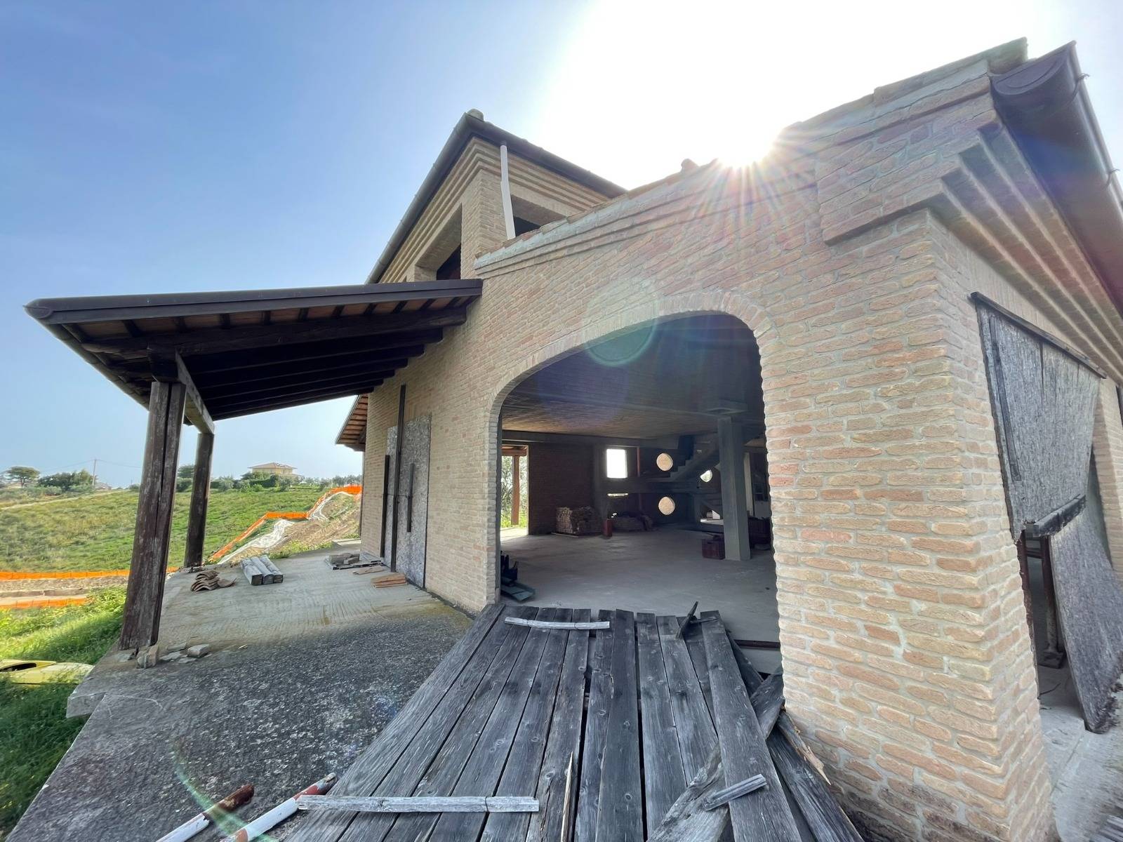 Rustici e Casali in vendita a Cupra Marittima