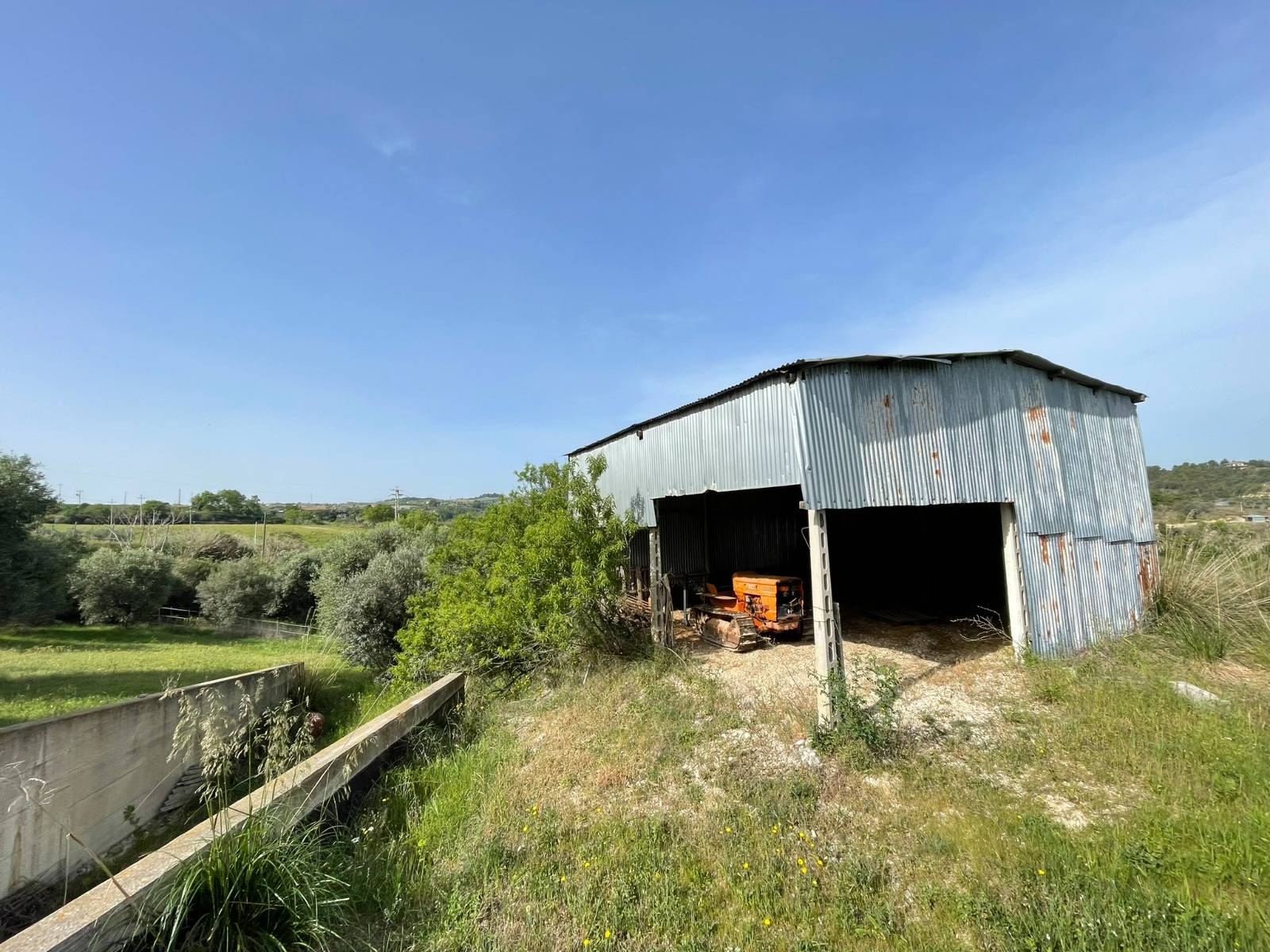 Rustici e Casali in vendita a Cupra Marittima