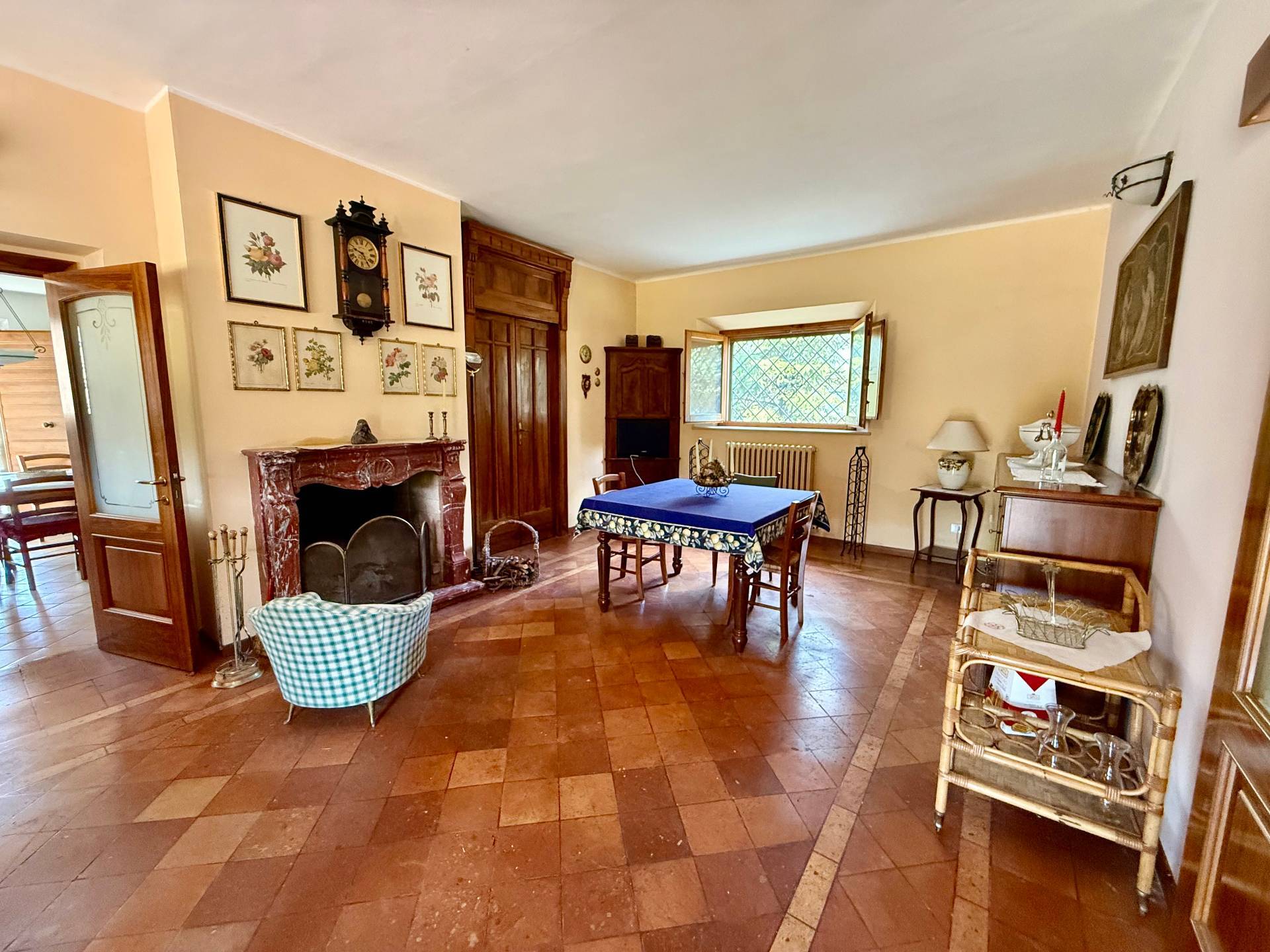 Rustici e Casali in vendita a Ancarano