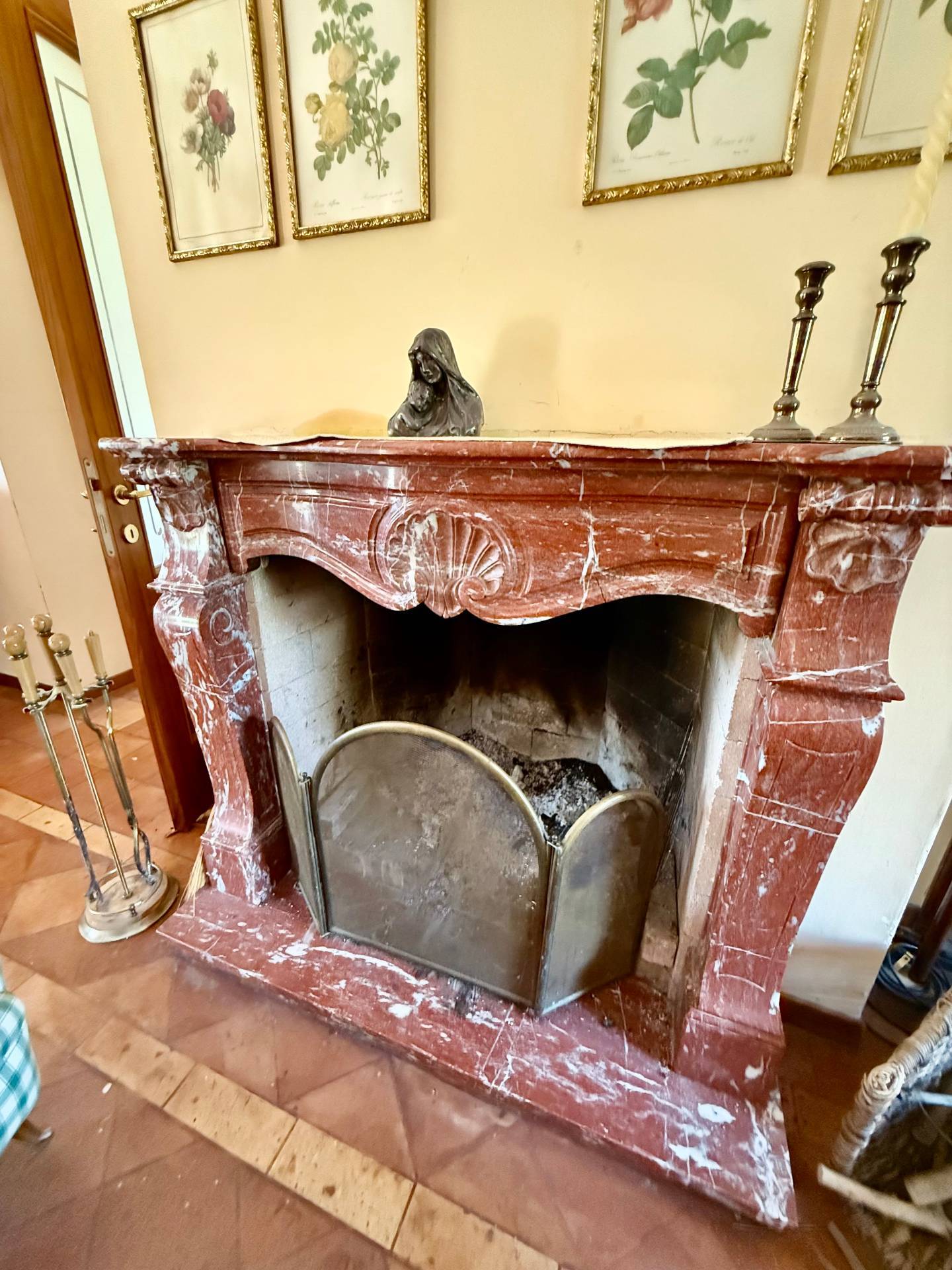 Rustici e Casali in vendita a Ancarano